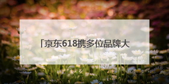 京东618携多位品牌大佬带来海量AI硬件 用AI把2小时自由还给生活