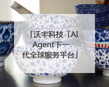 沃丰科技「AI Agent下一代全球服务平台」客户峰会-深圳站圆满落幕！