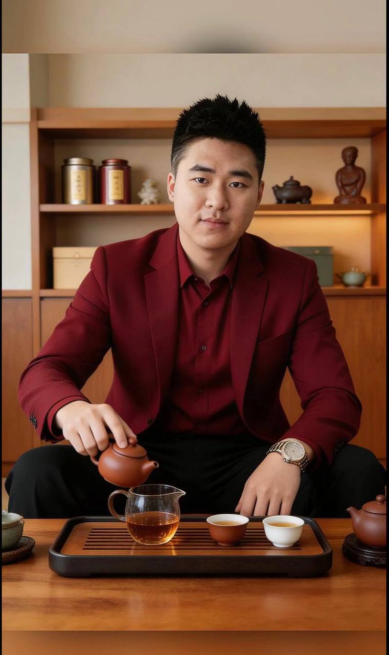 福布斯公司羊群